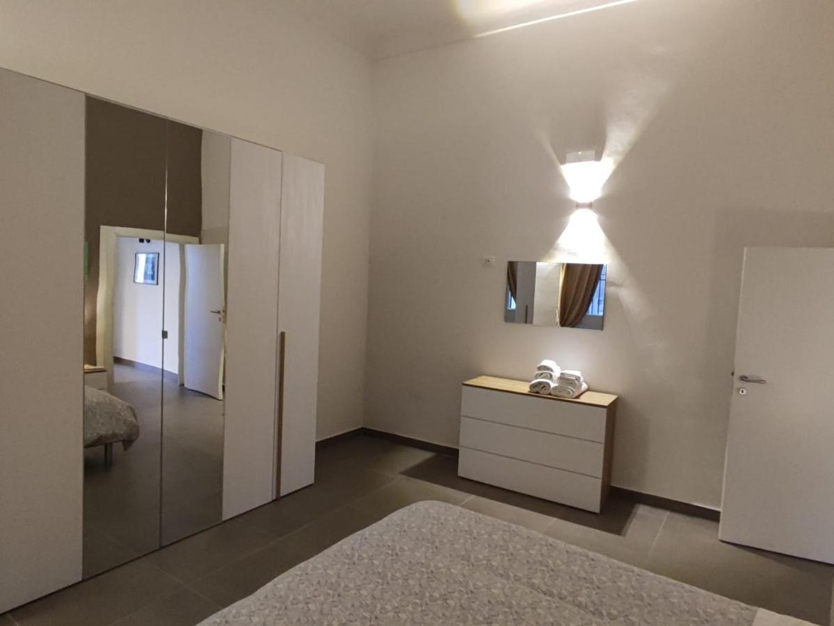 Armhouse Apartment Ostuni Exterior photo
