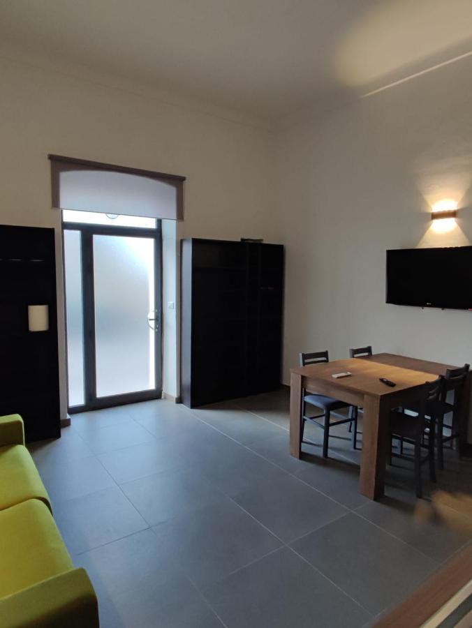 Armhouse Apartment Ostuni Exterior photo