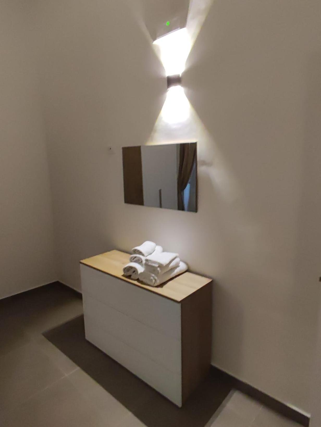 Armhouse Apartment Ostuni Exterior photo